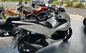HONDA PCX 150 KF30