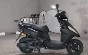 YAMAHA JOG 125 SEJ5J