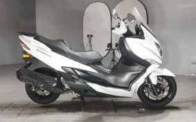 SUZUKI BURGMAN400 2018 DU11A