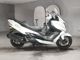 Фото Suzuki BURGMAN400 2018 с японского аукциона