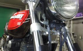 KAWASAKI ZEPHYR 400 KAI 2009 ZR400C