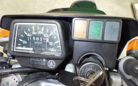 YAMAHA SEROW 225 Gen.3 2024 DG08J