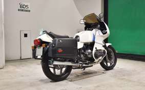 BMW R100RS 1987