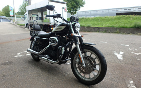 HARLEY XL1200R 2006 CLP
