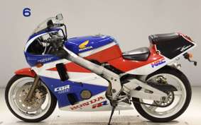 HONDA CBR400RR GEN 1 1988 NC23