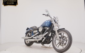 HARLEY FXDLI 1450 2006