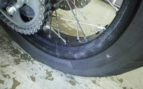 HONDA CRF1100L AFRICA TWIN DCT 2022 SD10