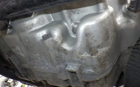 HONDA STEED 400 1993 NC26