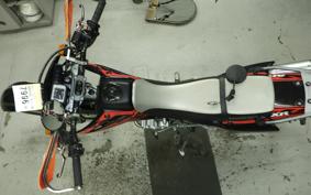 HONDA XR250 GEN 2 MD30