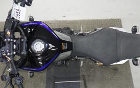 YAMAHA MT-09 ASP 2018 RN52J