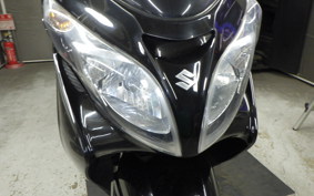 SUZUKI SKYWAVE 250 (Burgman 250) S Gen.3 2017 CJ46A