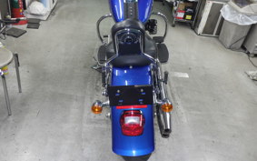 HARLEY FLSTF 1580 2008