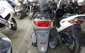 YAMAHA AXIS 125 TREET 2009 SE53J