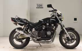 KAWASAKI ZEPHYR 400 KAI 2001 ZR400C