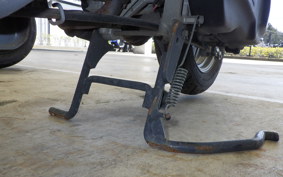 SUZUKI LET's 2 CA1KA