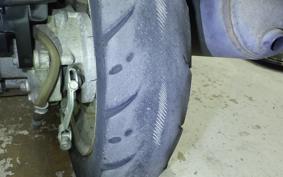 HONDA DIO Gen.6 AF68