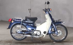HONDA SUPER CUB90 HA02