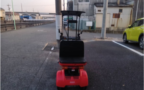 HONDA GYRO TA03