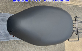 SUZUKI LET`S4