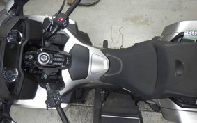 HONDA GL 1800 GOLD WING TOUR DCT 2025 SC79