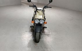 HONDA PS250 MF09