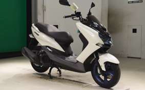 YAMAHA MAJESTY155 Gen.2 S 2010 SG52J