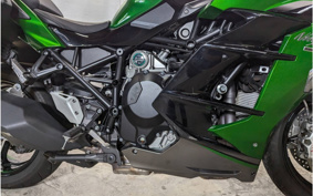 KAWASAKI NINJA H2 SX SE 2020 ZXT02A