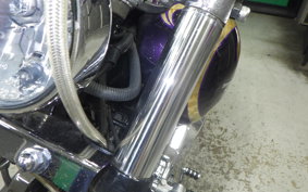 HARLEY FLSTF 1340 1997