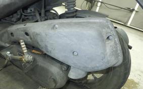 HONDA DIO Gen.4 2015 AF35