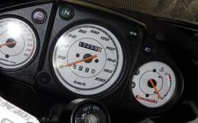 KAWASAKI NINJA 250R 1998 EX250K