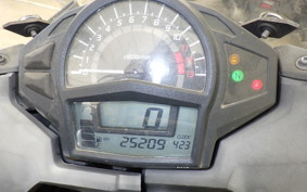 KAWASAKI NINJA 400 ABS 2018 EX400E