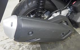 HONDA PCX 160 2025 KF47
