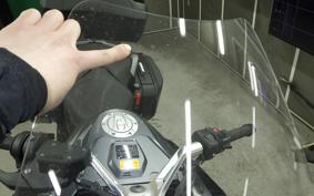 BMW R1300RT ASA 2025