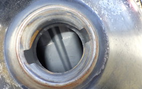 SUZUKI VOLTY 2005 NJ47A