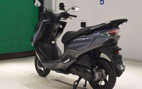 SUZUKI BURGMANｽﾄﾘｰﾄ125EX EA23M