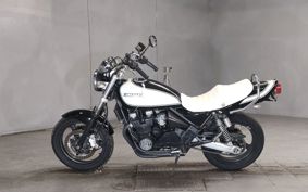 KAWASAKI ZEPHYR400K 2005 ZR400C