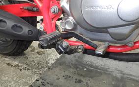 HONDA FTR223 MC34