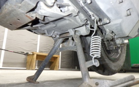 YAMAHA AXIS 125 Z SED7J