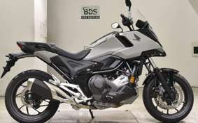 HONDA NC750X DCT 2026 RH23