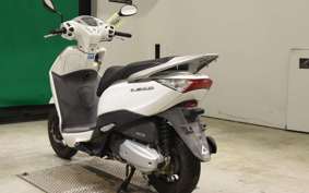 HONDA LEAD 125 2020 JF45