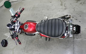 HONDA MONKEY 125 2023 JB02