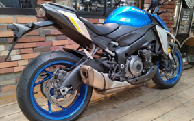 SUZUKI GSX-S1000 2023 EK1AA