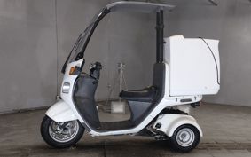 HONDA GYRO TA03