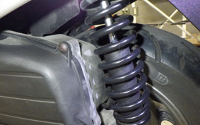 HONDA LEAD 110 2004 JF19