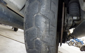 HARLEY FLHTP 1340 1989