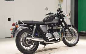 TRIUMPH BONNEVILLE T100 2012