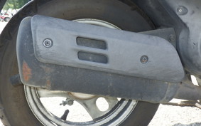 HONDA TACT GEN 1 AF24