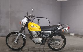 YAMAHA BRONCO 5BT