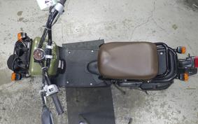 HONDA ZOOMER 1994 AF58