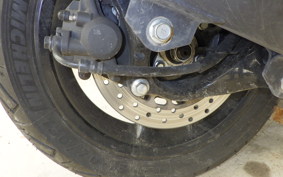 YAMAHA N-MAX 1997 SED6J